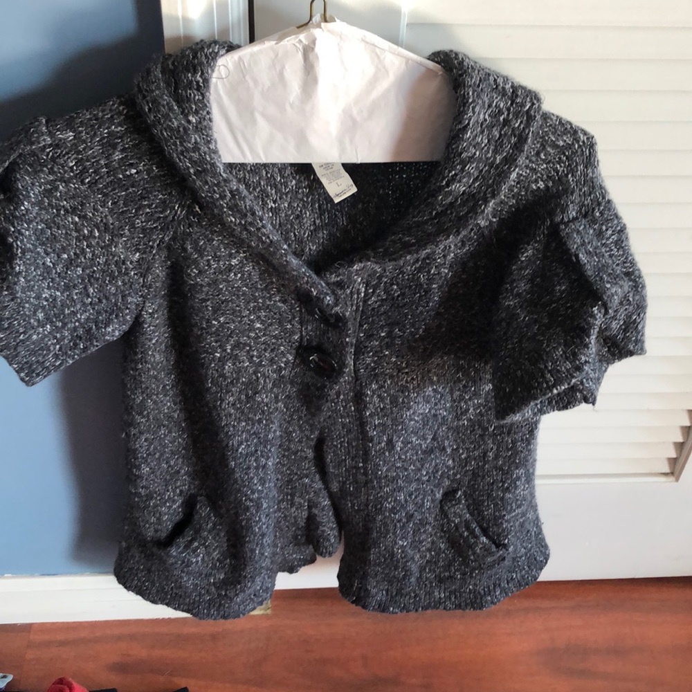 Fashion coat